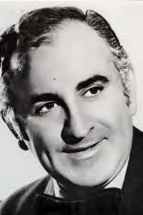 Photo of Eddie Pequenino