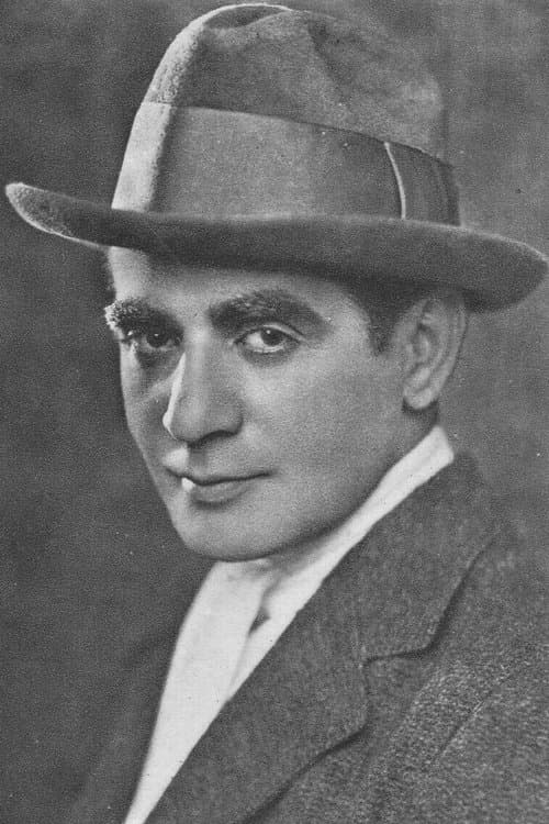 Photo of Eddie Polo