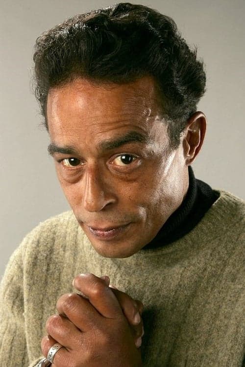 Photo of Eddie Rouse
