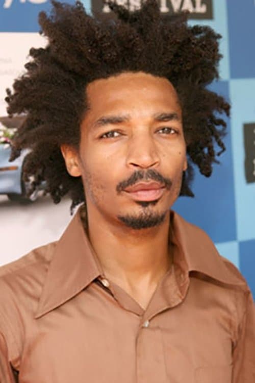 Photo of Eddie Steeples