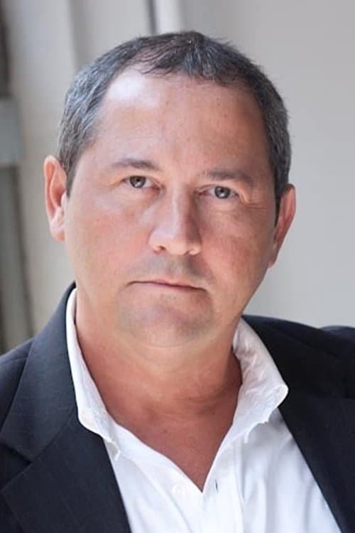 Photo of Eddie Valdés