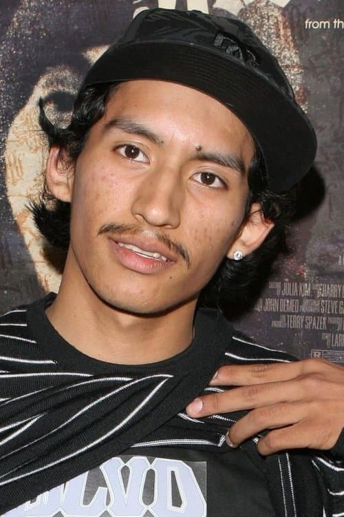 Photo of Eddie Velasquez