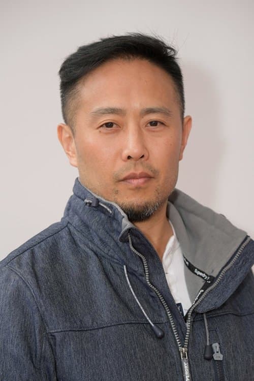 Photo of Eddie Yu