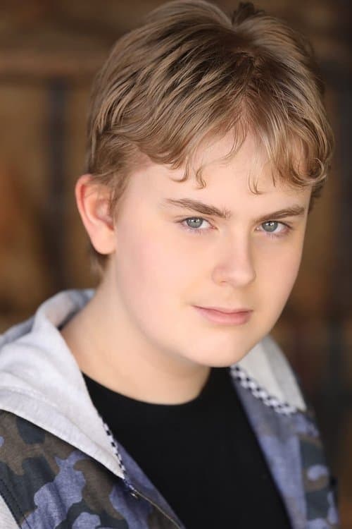 Photo of Eddy Breslin