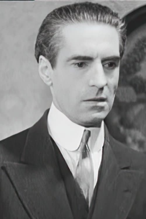 Photo of Eddy Debray