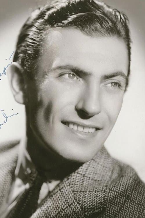 Photo of Eddy Duchin