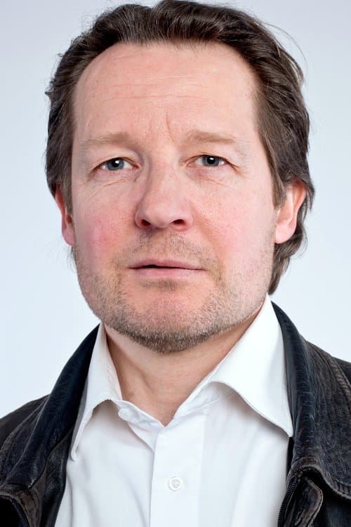 Photo of Eddy Frogeais
