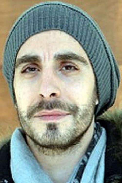 Photo of Eddy Kariti