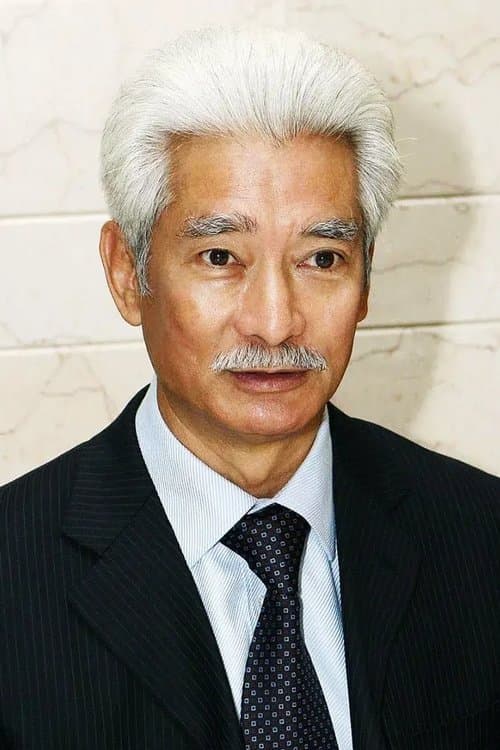 Photo of Eddy Ko Hung