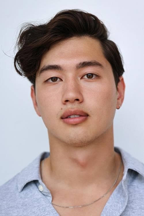 Photo of Eddy Maday
