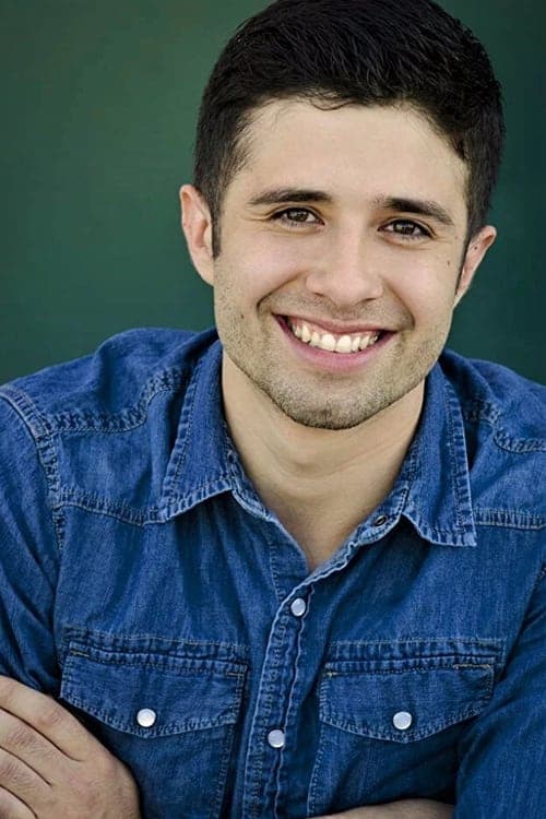 Photo of Eddy Martin