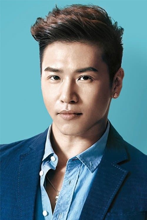 Photo of Eddy Ou