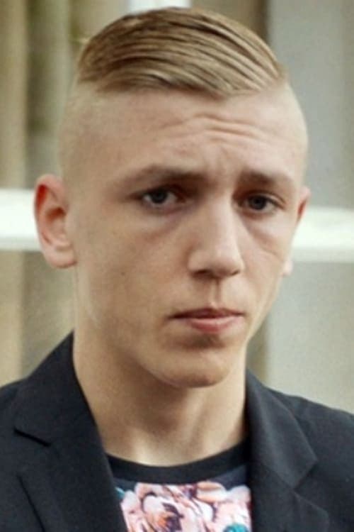 Photo of Eddy Suiveng