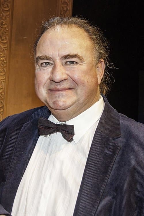 Photo of Eddy Vereycken