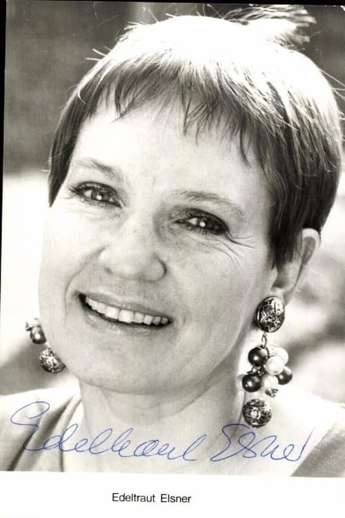 Photo of Edeltraut Elsner