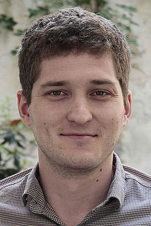 Photo of Edem Ibadullaiev