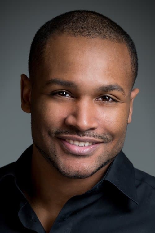 Photo of Edem Nyamadi