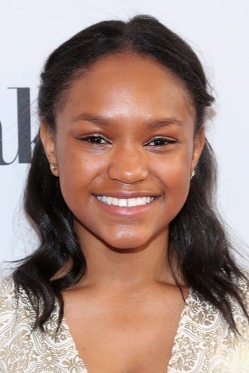 Photo of Eden Duncan-Smith