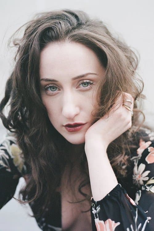 Photo of Eden Epstein