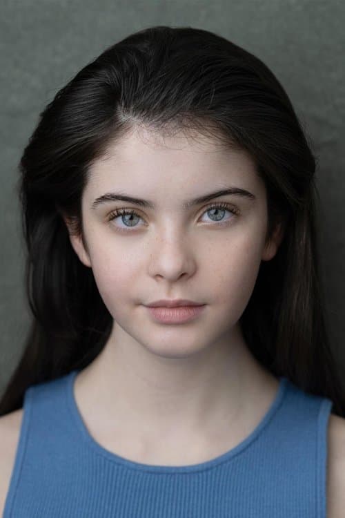 Photo of Eden Hamilton