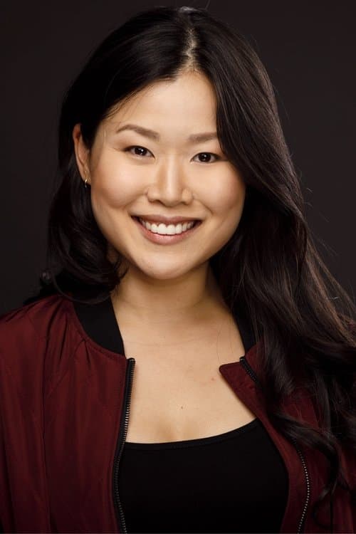 Photo of Eden Lee