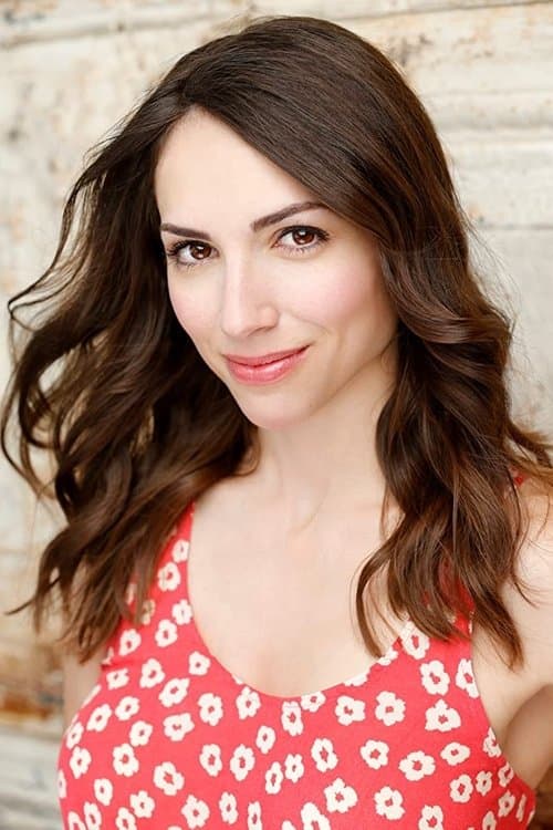 Photo of Eden Riegel