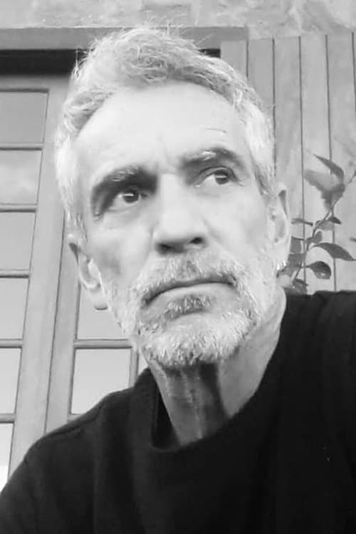 Photo of Edgar Amorim