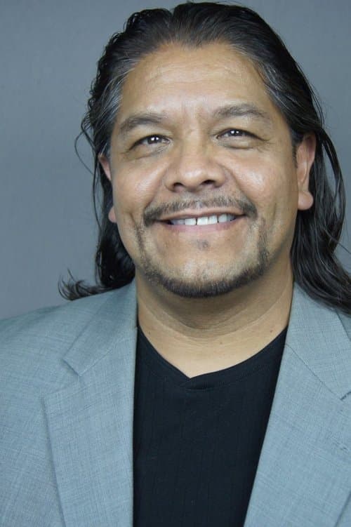 Photo of Edgar Arreola