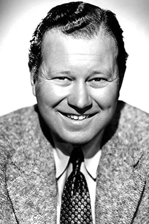 Photo of Edgar Buchanan