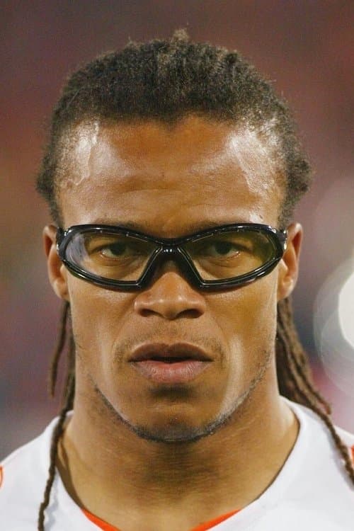Photo of Edgar Davids