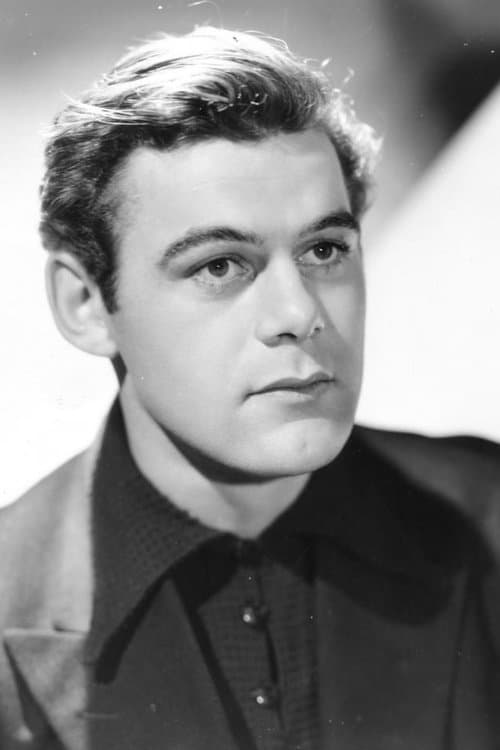 Photo of Edgar Edwards