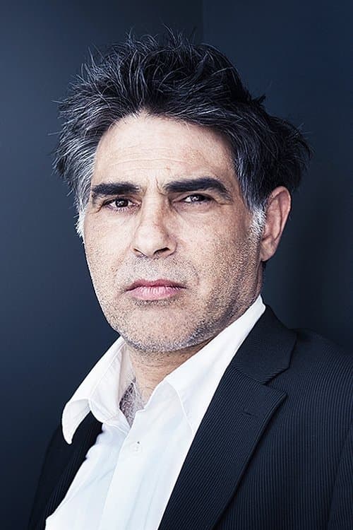 Photo of Edgar Pêra