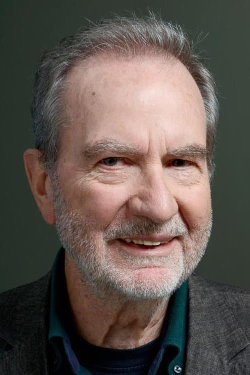 Photo of Edgar Reitz