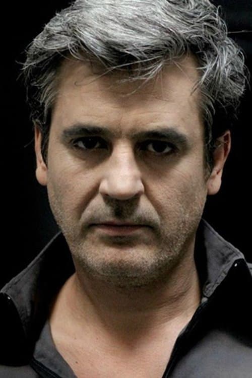 Photo of Edgardo Castro