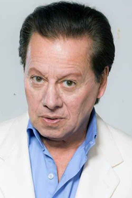 Photo of Edgardo Nieva