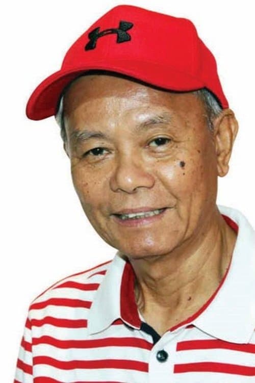 Photo of Edgardo Vinarao