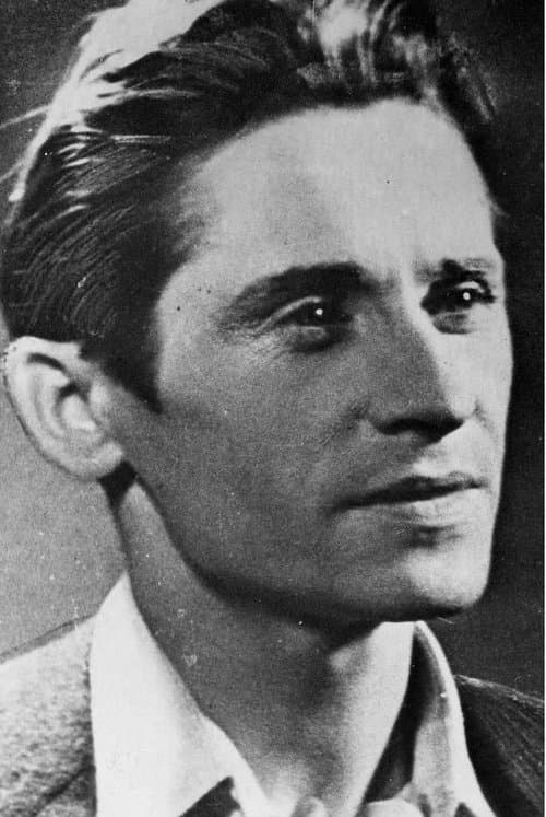 Photo of Edgars Liepiņš