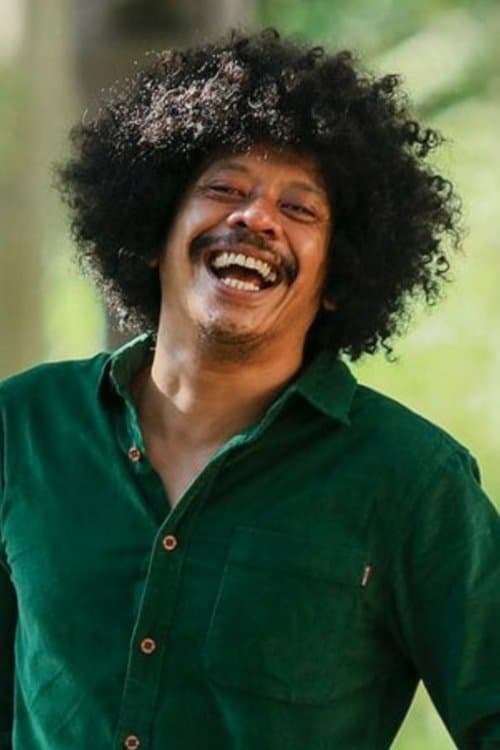Photo of Edi Brokoli