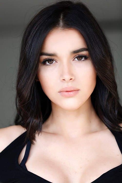 Photo of Edilsy Vargas