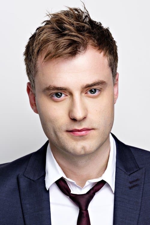 Photo of Edin Gali