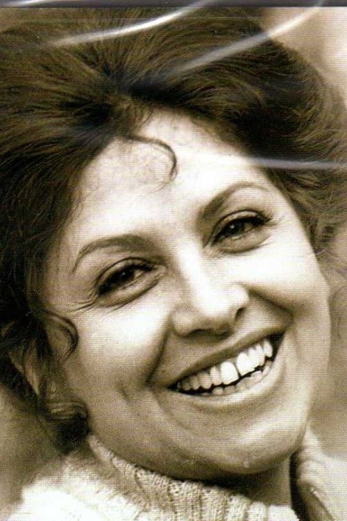 Photo of Edit Domján