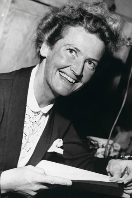 Photo of Edith Carlmar