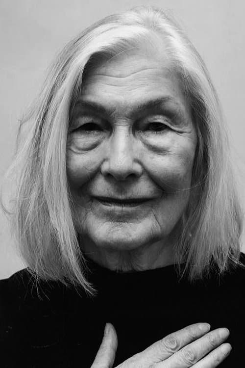 Photo of Edith Clever