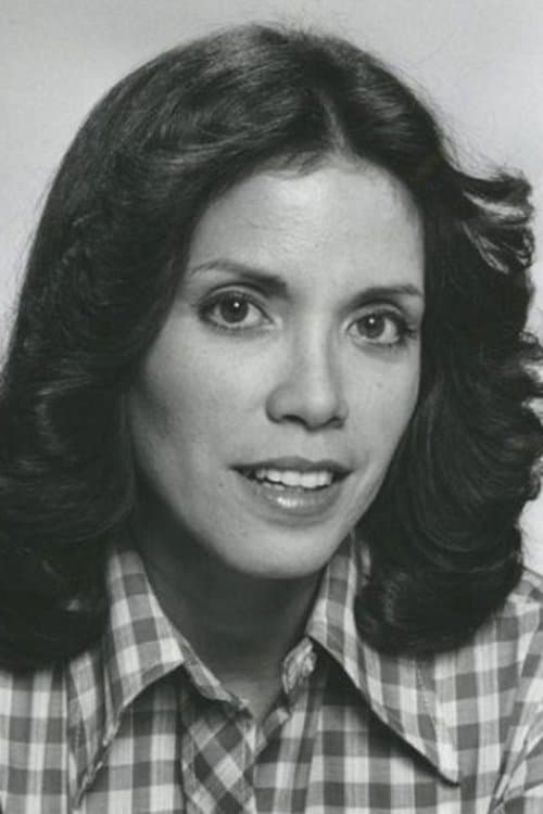 Photo of Edith Diaz