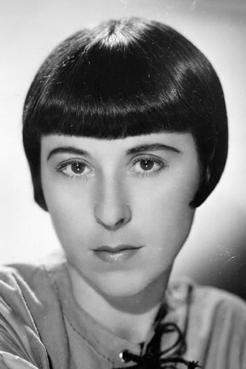 Photo of Edith Head