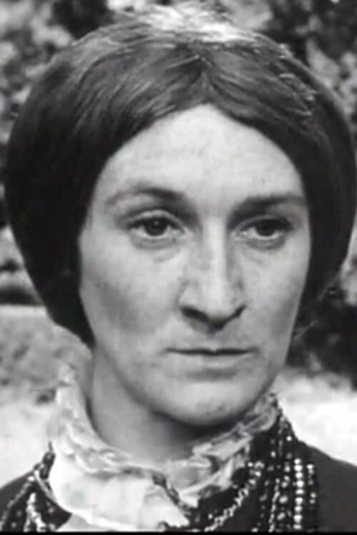 Photo of Edith Perret