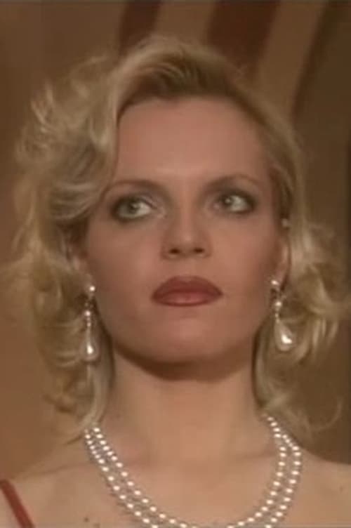 Photo of Edith Rozanyai