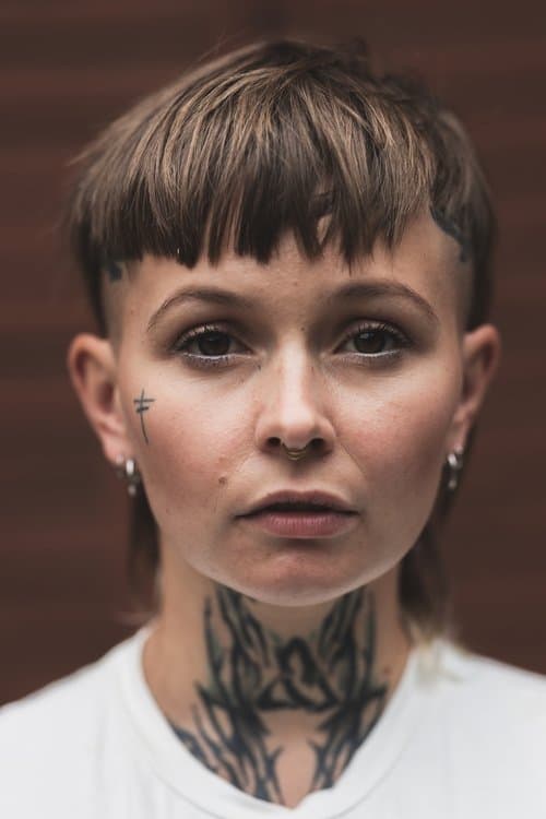 Photo of Edith Stehfest