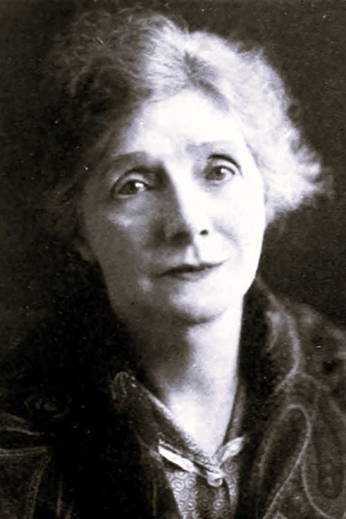 Photo of Edith Yorke