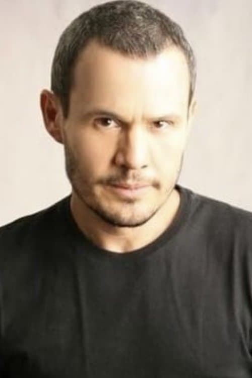 Photo of Edmilson Barros